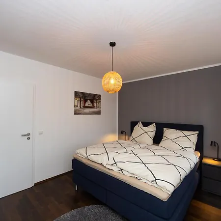 Fuldaer Residenz Apartment Exterior photo