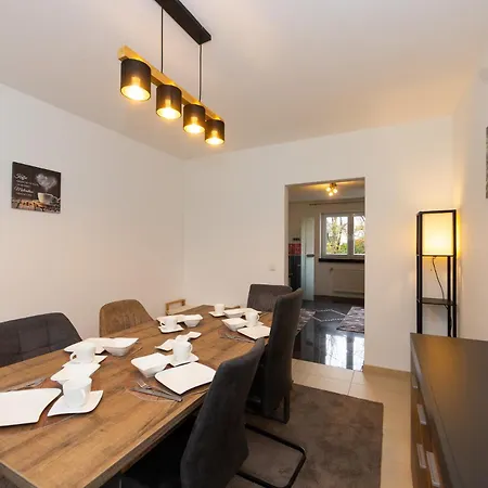 Fuldaer Residenz Apartment Exterior photo