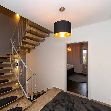 Fuldaer Residenz Apartment Exterior photo