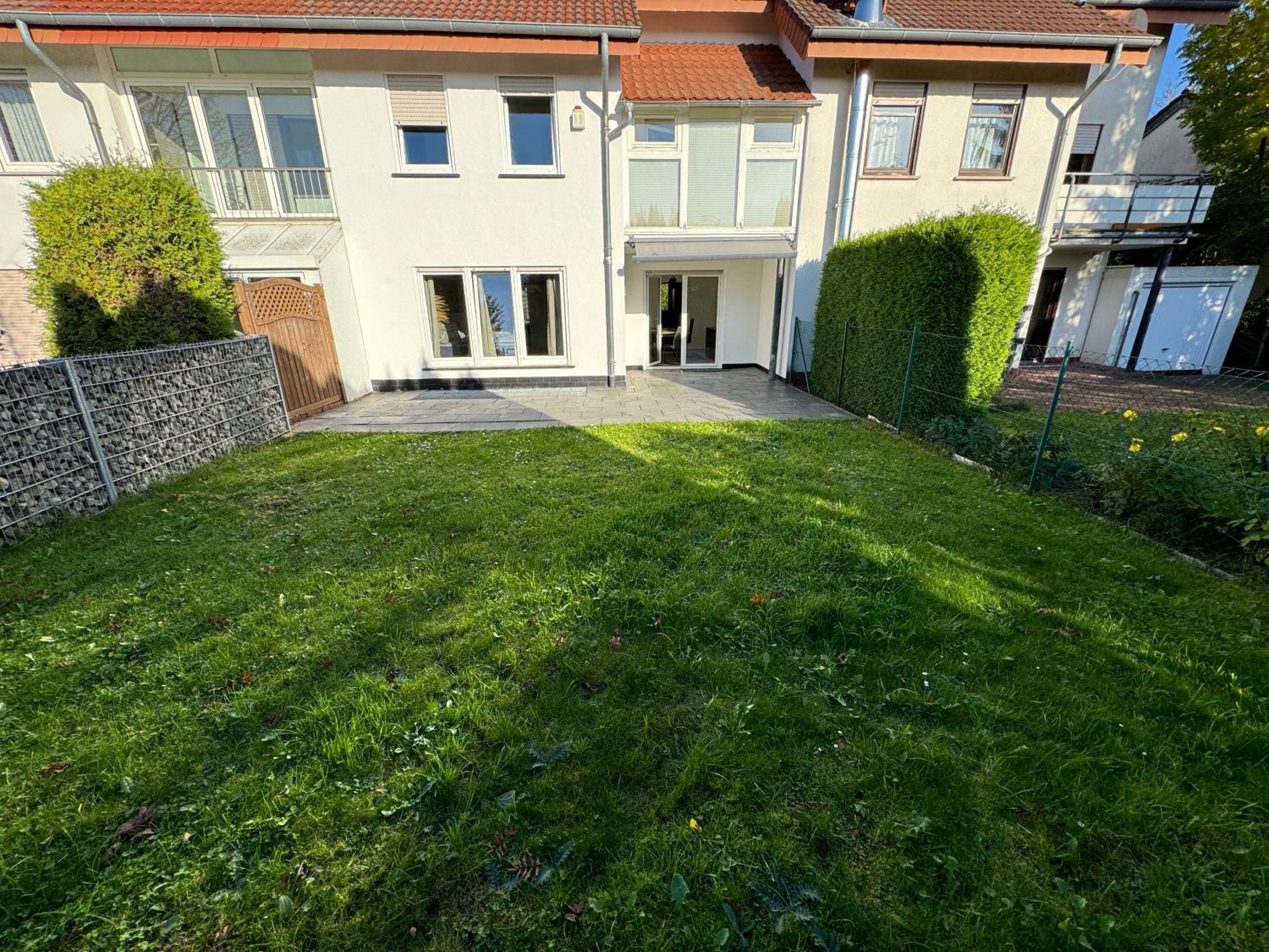 Fuldaer Residenz Homestay Fulda