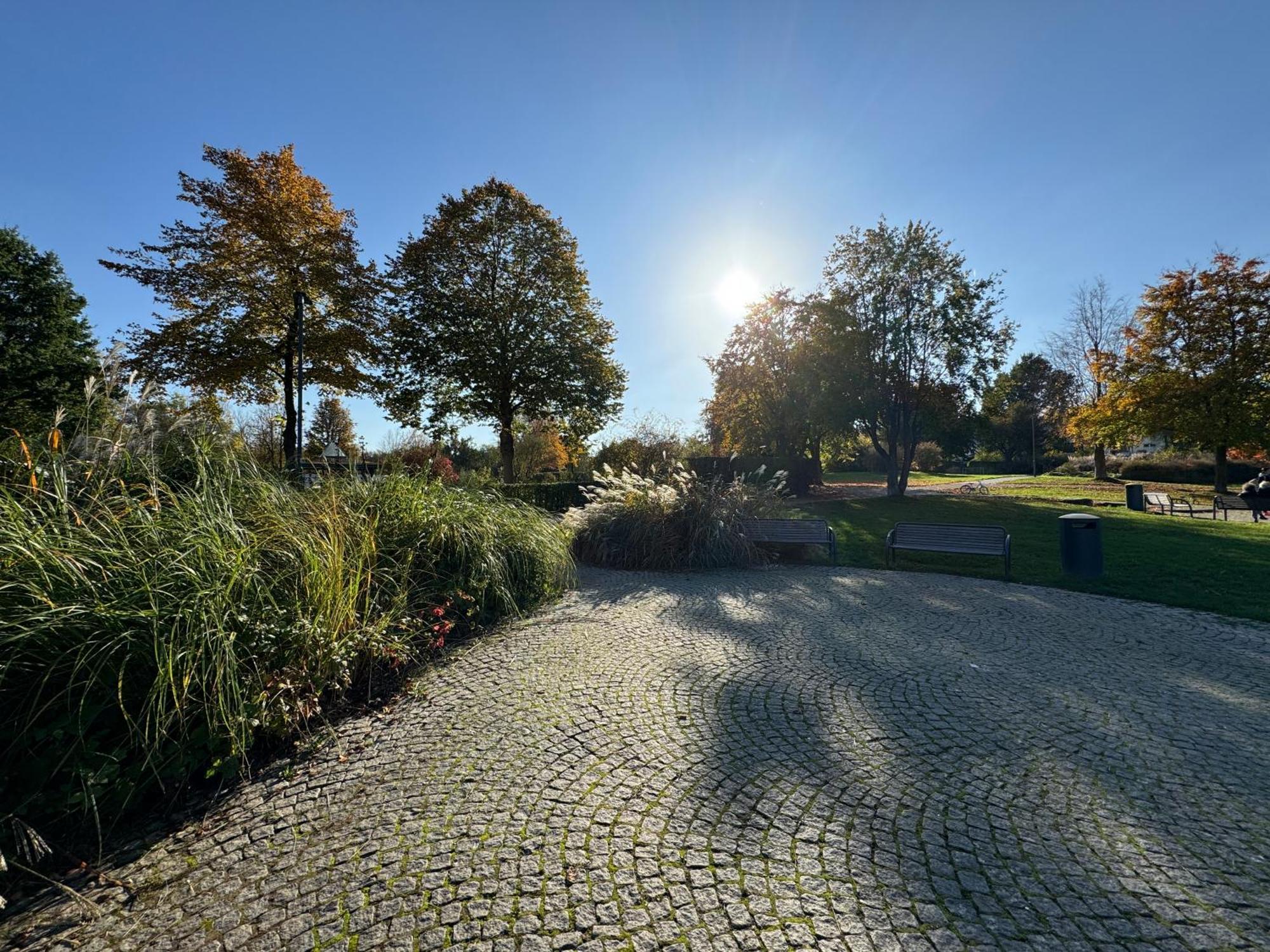 Fuldaer Residenz Homestay Fulda