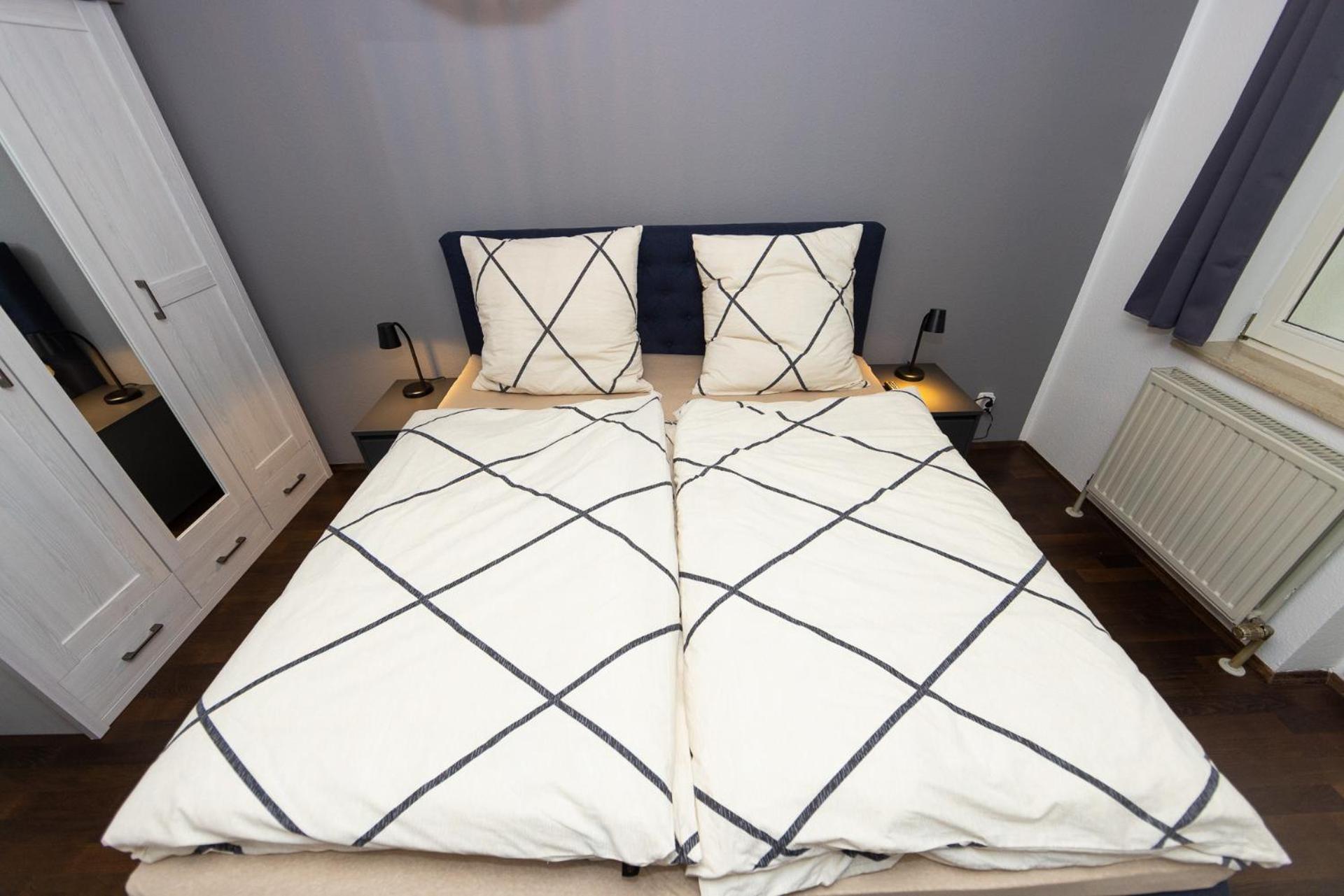 Homestay Fuldaer Residenz *