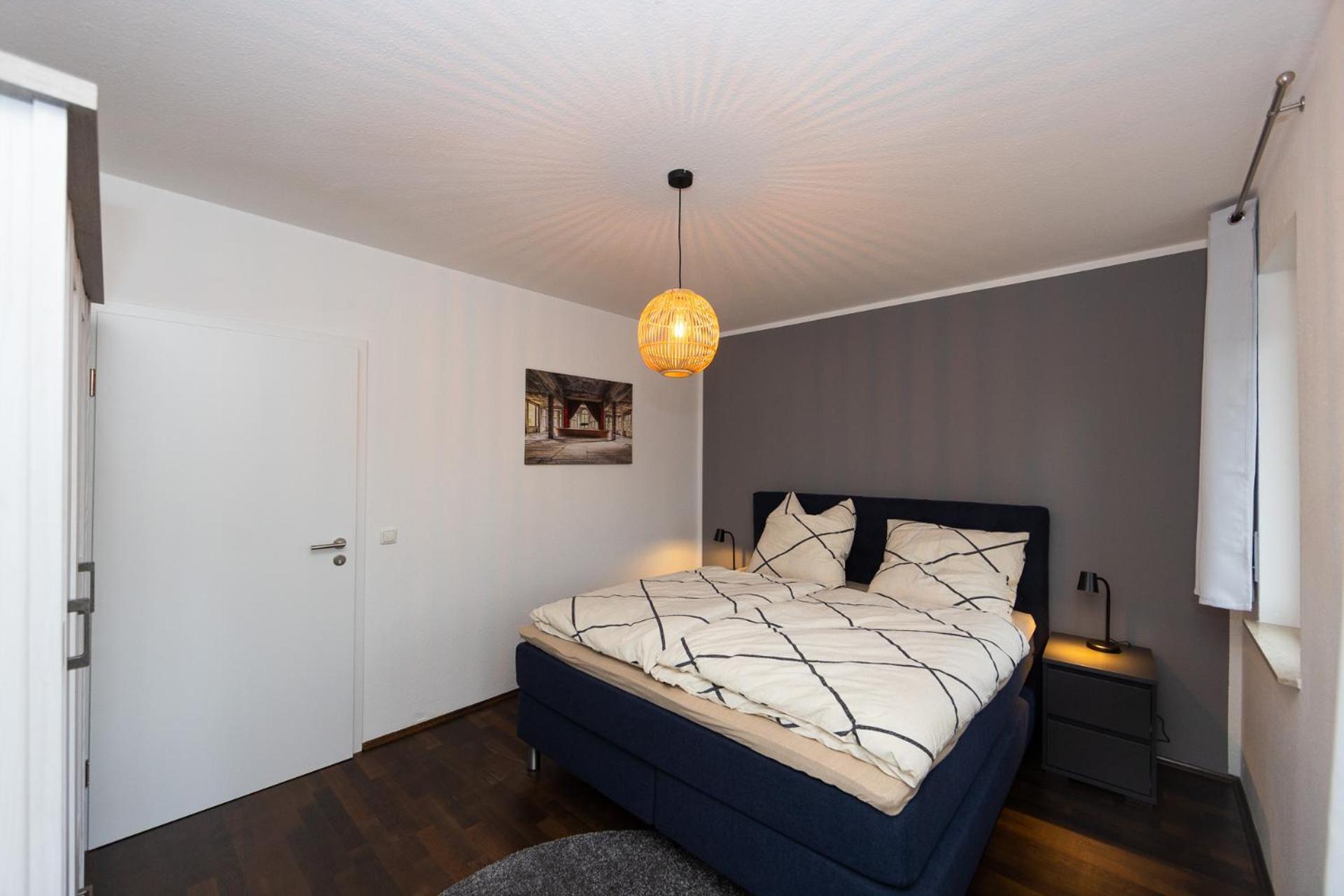 Fuldaer Residenz Privat bolig