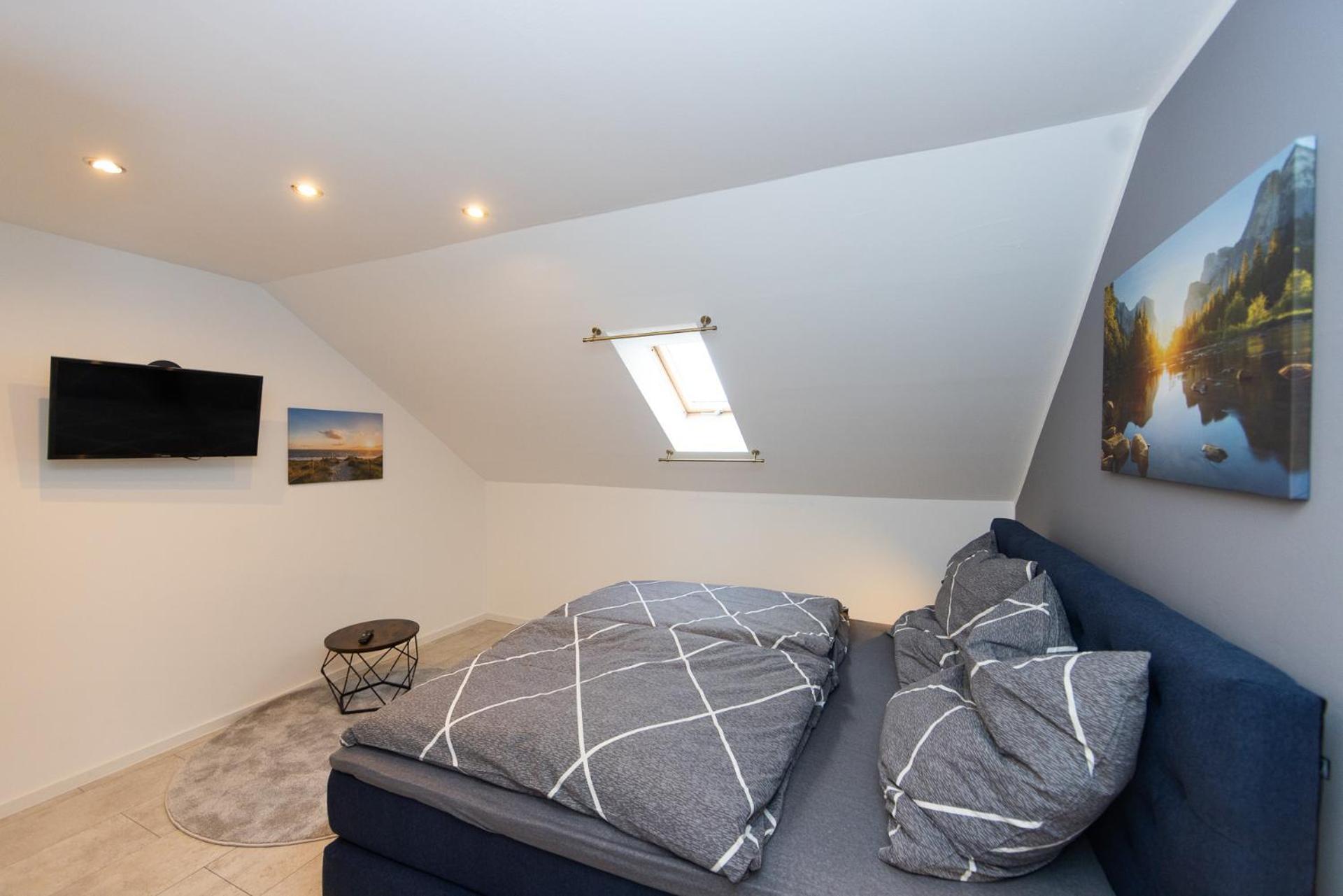 Fuldaer Residenz Homestay Fulda