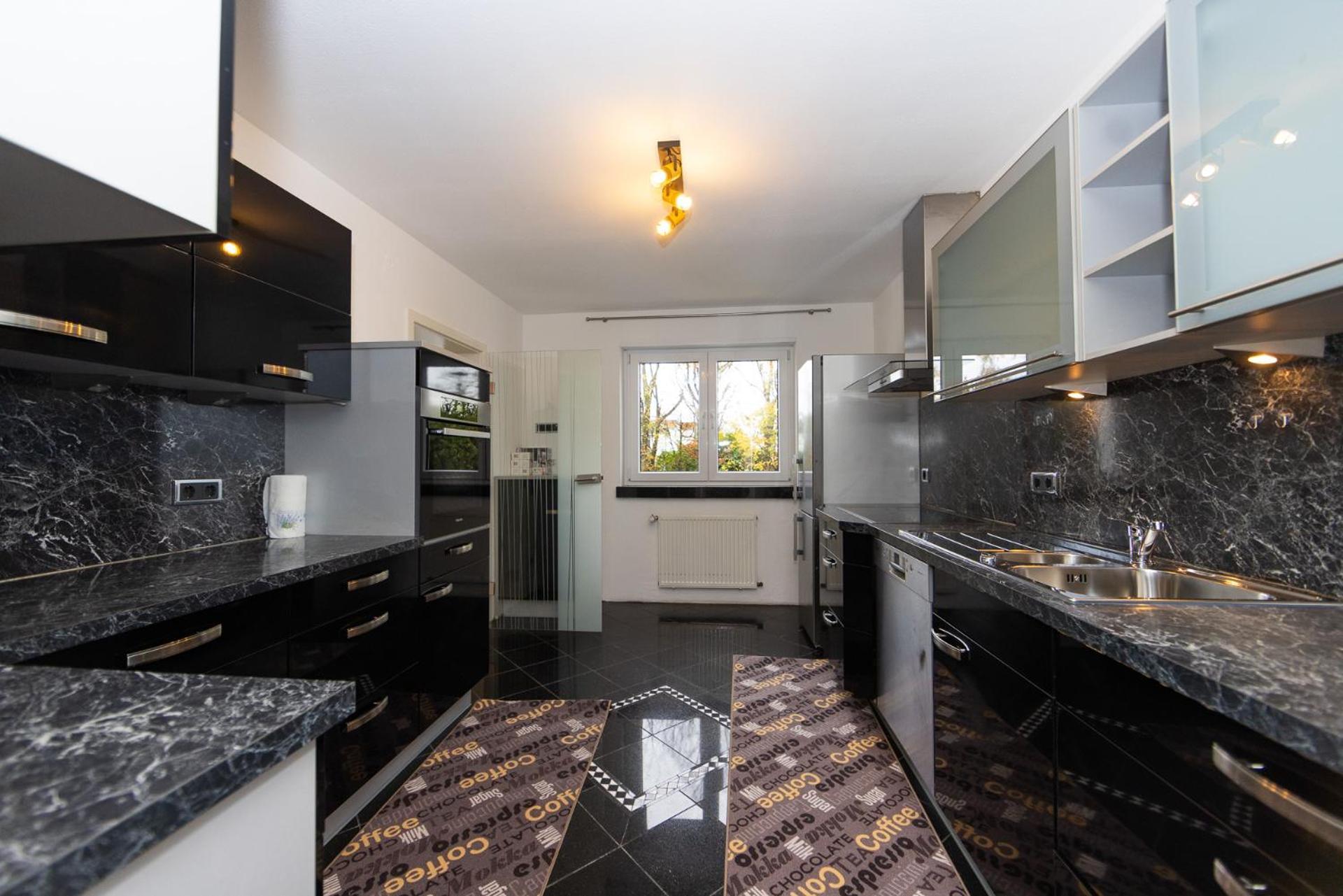 Fuldaer Residenz Homestay Fulda