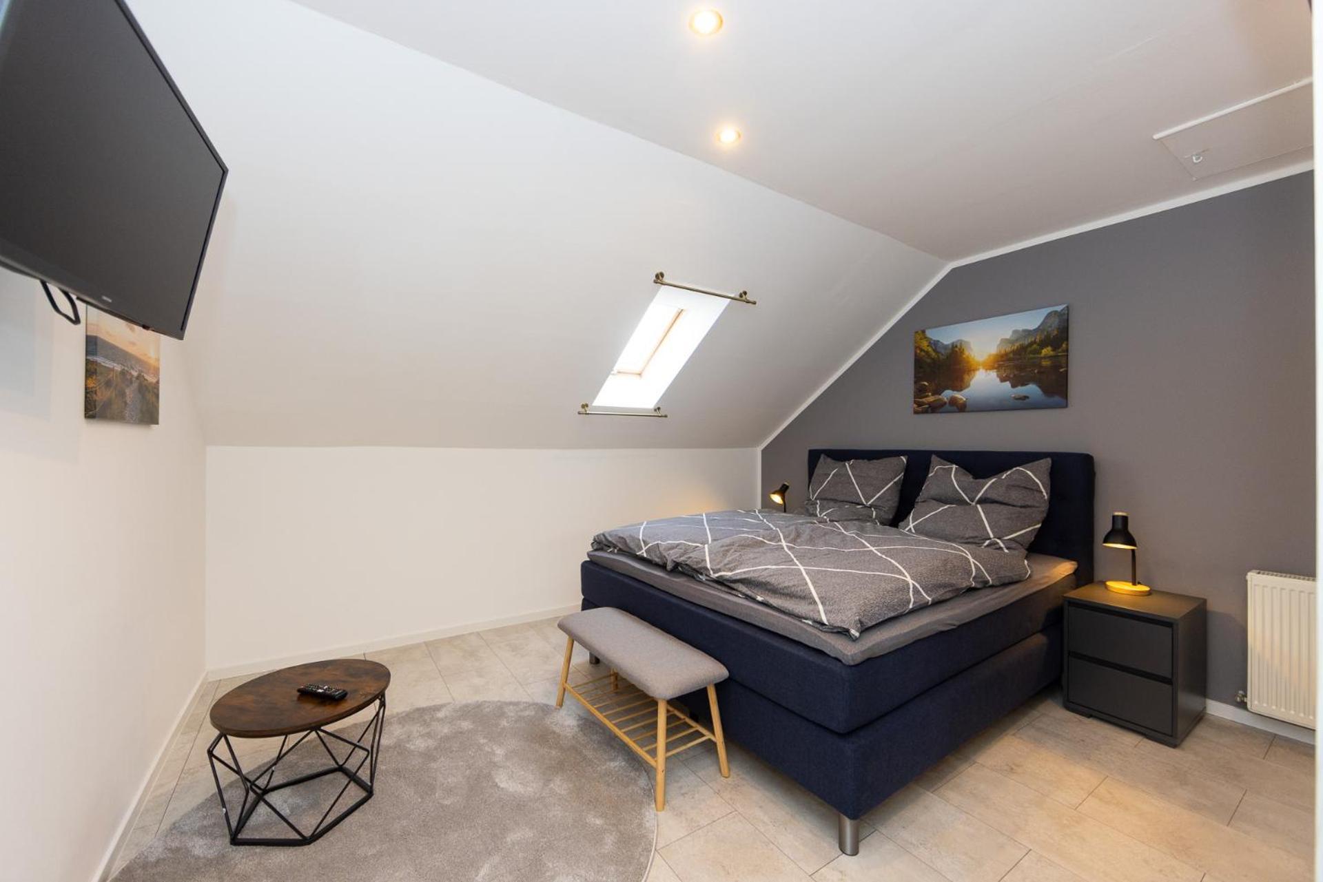 Homestay Fuldaer Residenz *