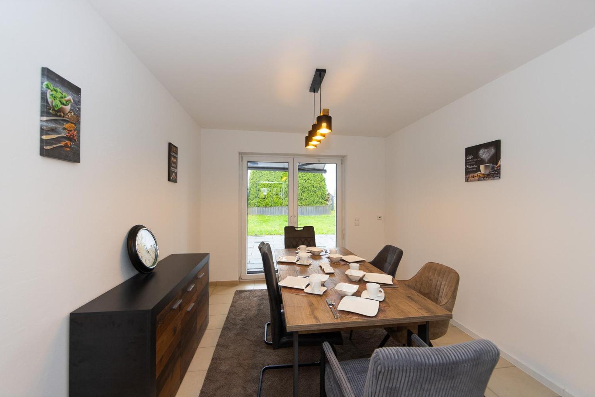 Homestay Fuldaer Residenz Fulda