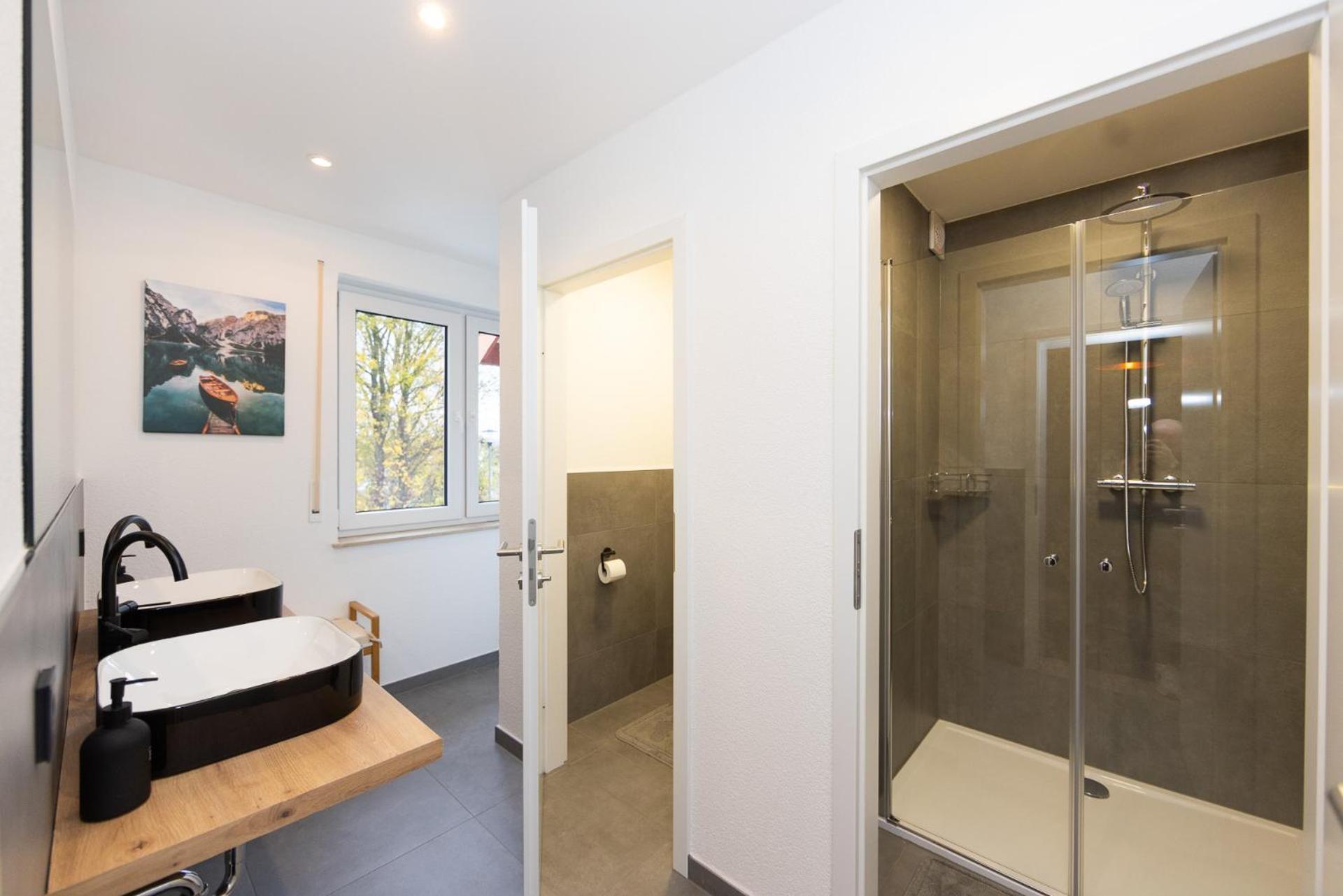 Fuldaer Residenz Homestay