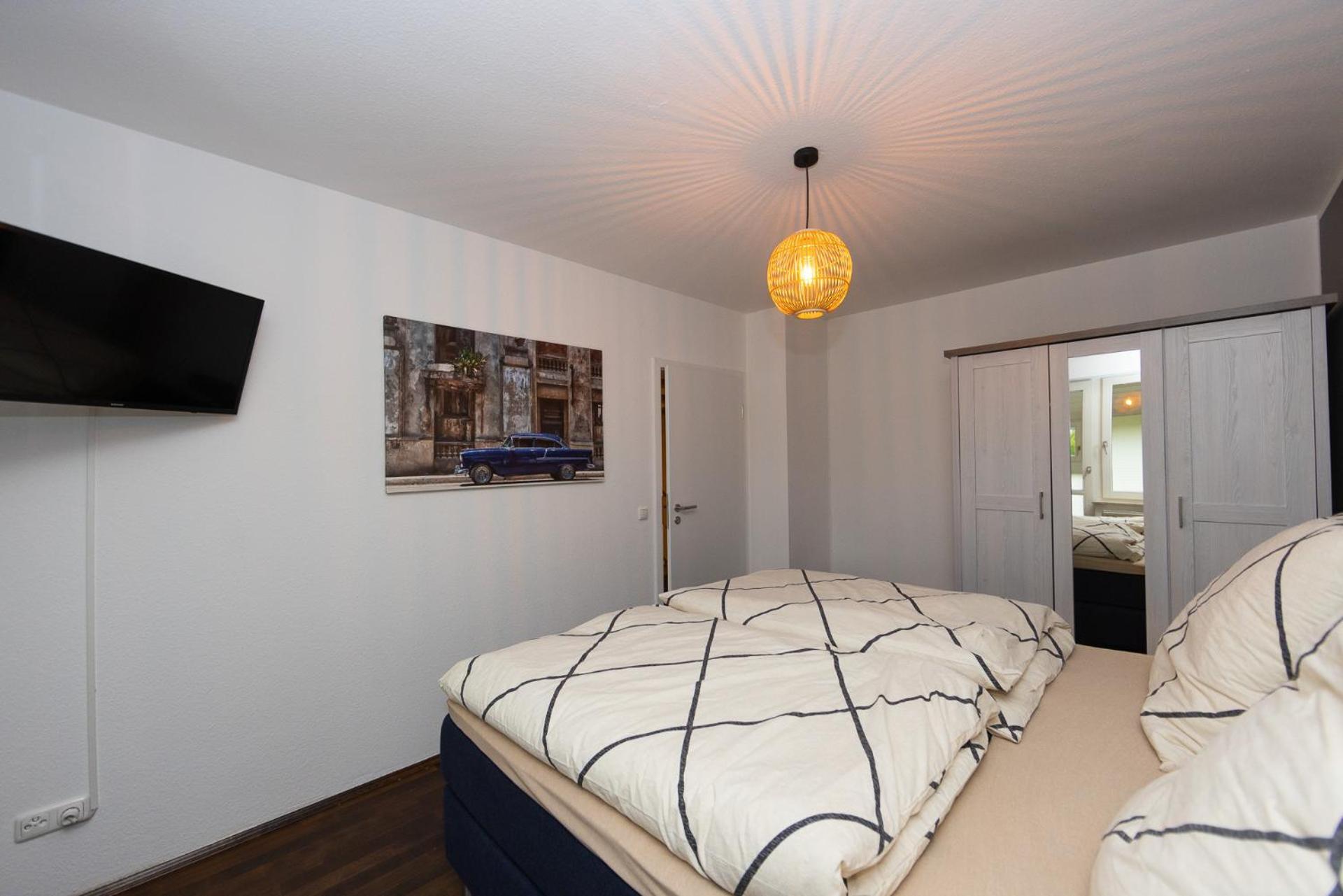 Homestay Fuldaer Residenz
