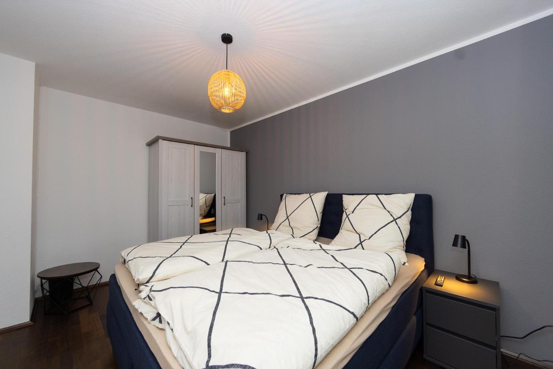 Homestay Fuldaer Residenz *