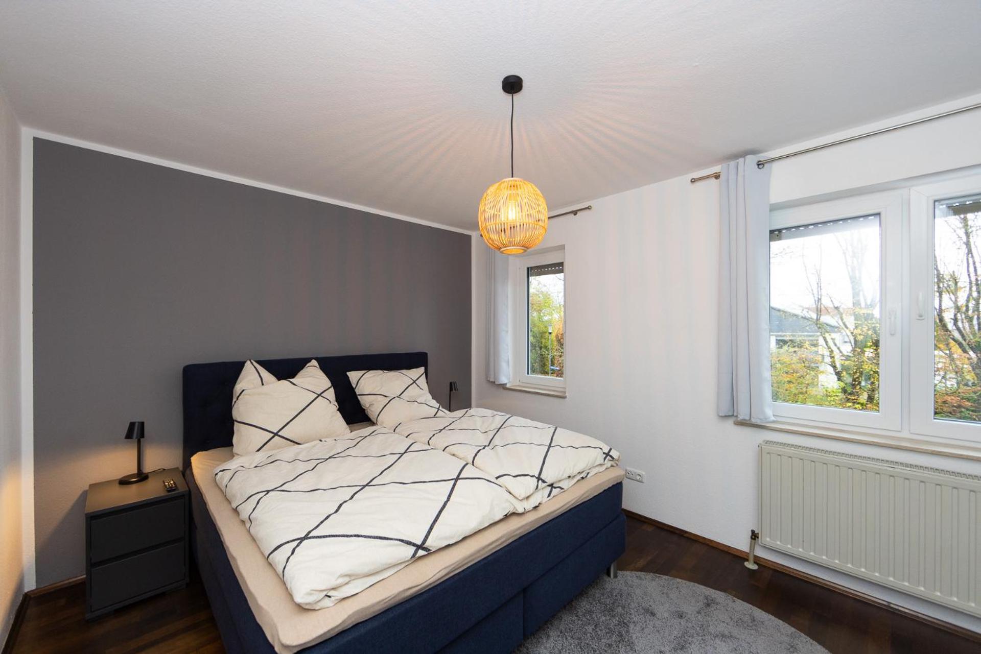 Homestay Fuldaer Residenz Fulda