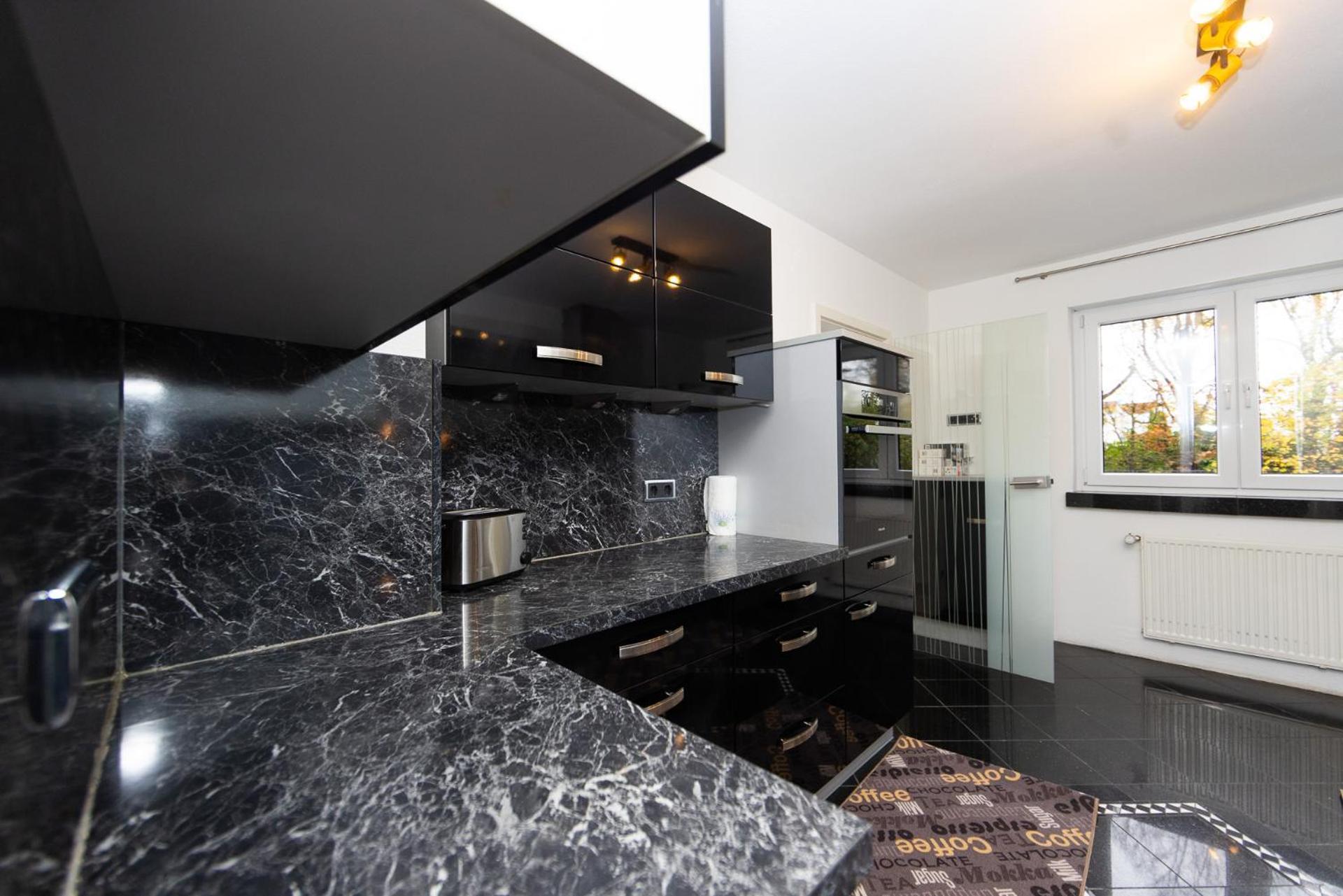 Homestay Fuldaer Residenz *