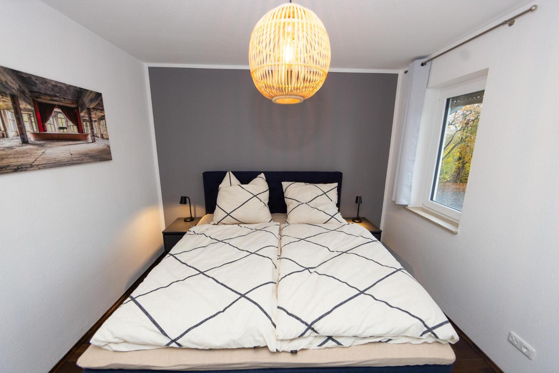 Fuldaer Residenz Homestay