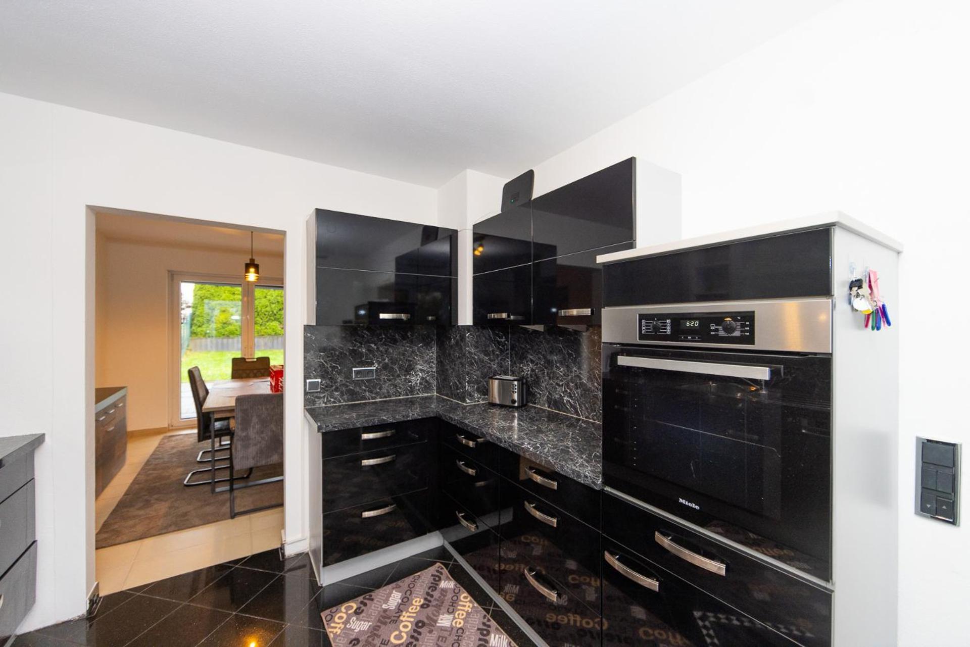 Fuldaer Residenz Homestay *