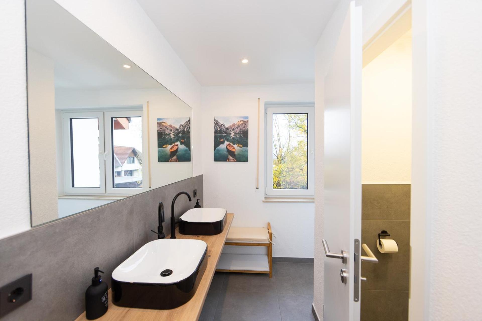 Fuldaer Residenz Homestay Fulda